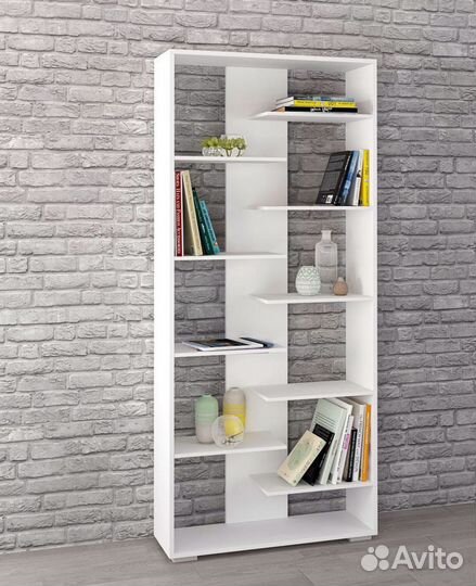 Стеллаж Ромео-3 (цвета)