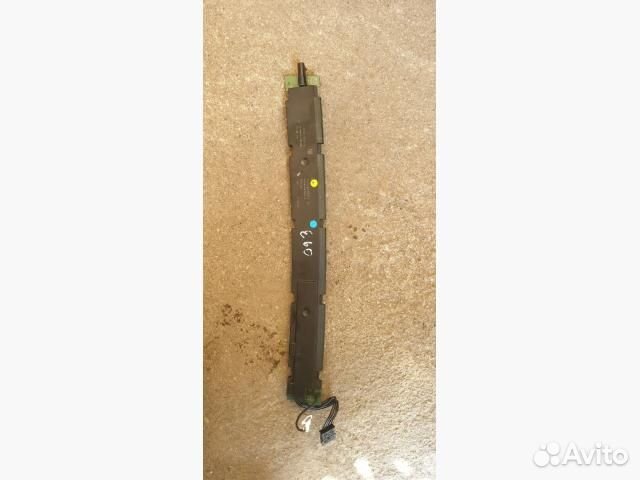 Усилитель антенны BMW 5 E60/E61 3.0 Бензин