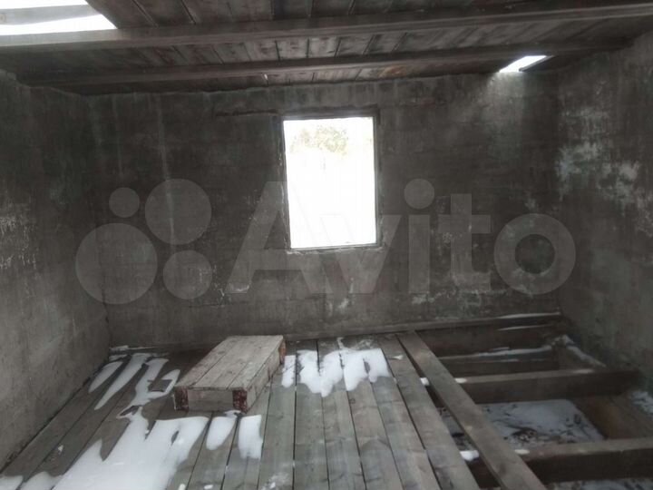 Участок 11,8 сот. (СНТ, ДНП)