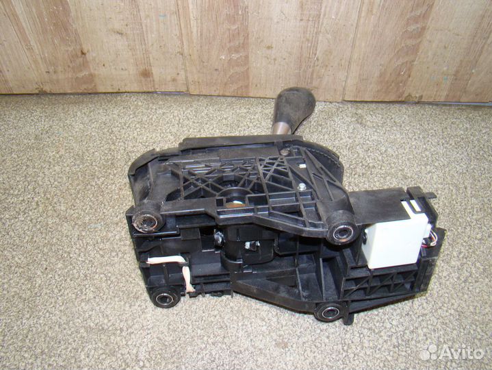 Кулиса кпп Toyota RAV4 (XA30) 2005-2012