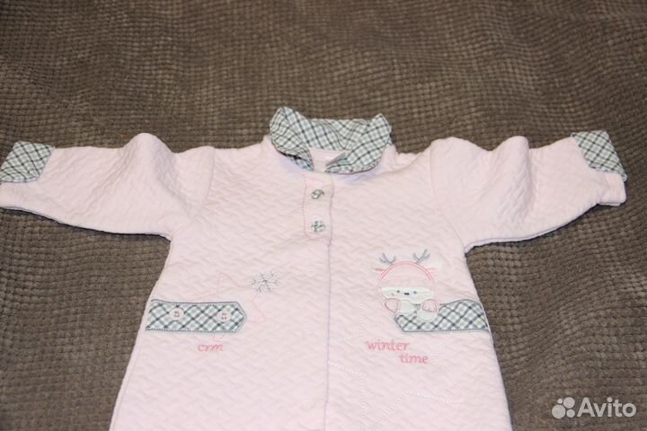 Детские вещи