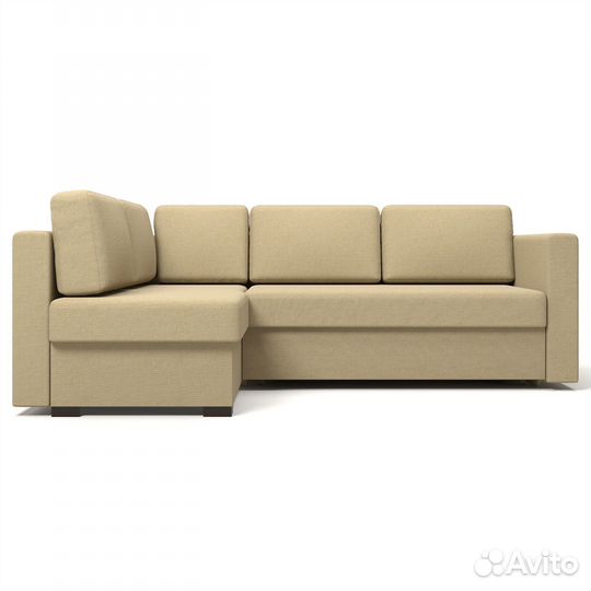 Угловой диван-кровать Beneli Джессика 2 (левый) ра