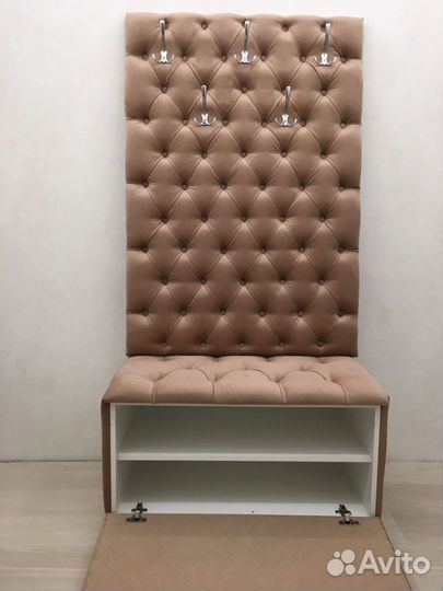 Комплект прихожая