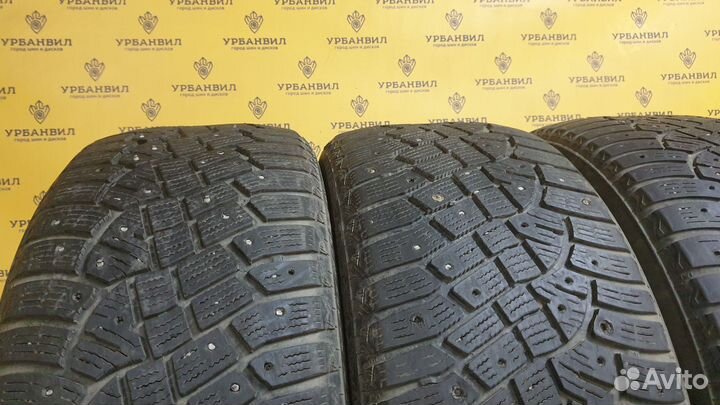 Continental IceContact 2 225/55 R17 101T