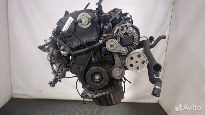 Гур Audi A5 (8T), 2011