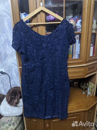 Платье 48-50