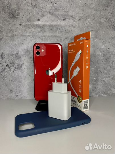 iPhone 11 128 GB