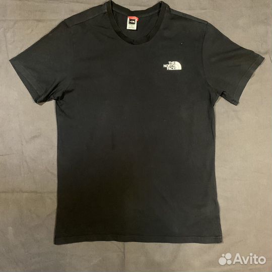 Футболка The North Face