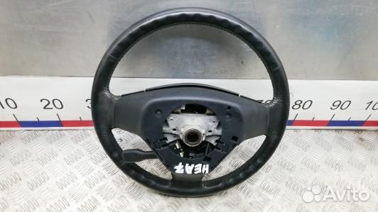 Рулевое колесо lexus RX 2 (HEA07JZ01)