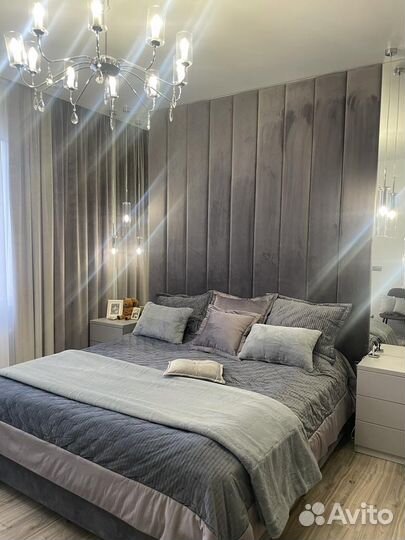 Дизайн штор и текстильный декоратор