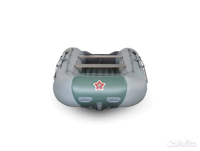 Лодка пвх ракета рс-350