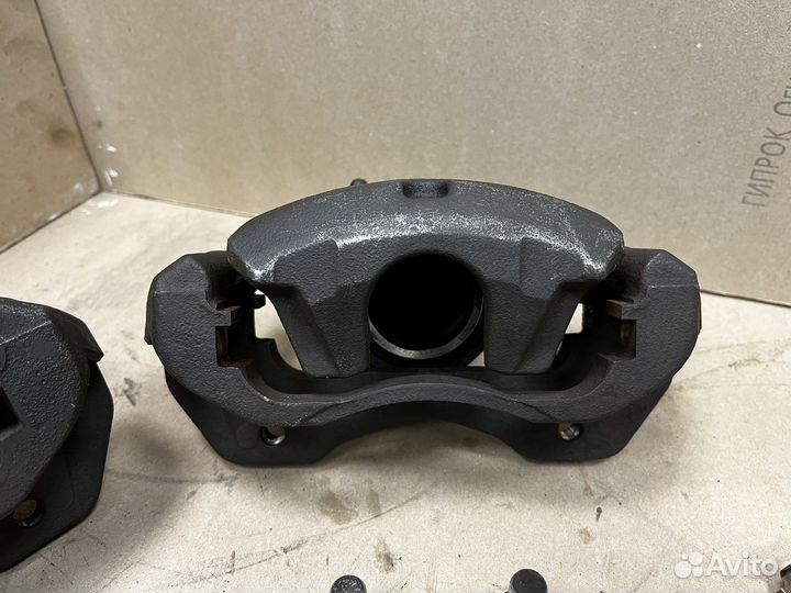 Суппорта лансер 9 / lancer x / outlander