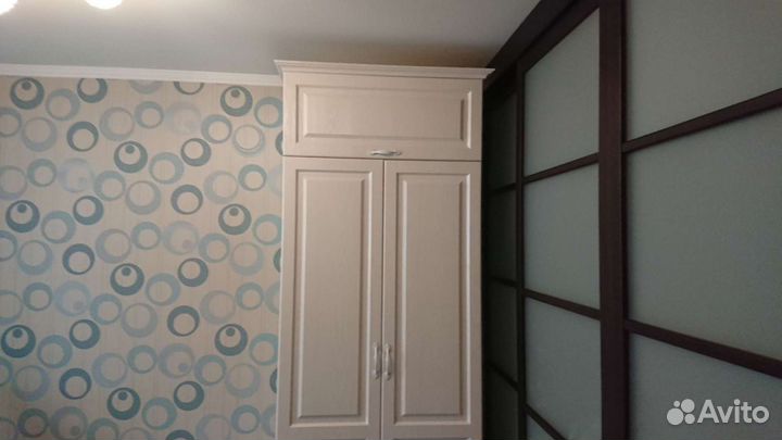 Сборка мебели и регулировка