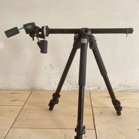 Штатив Manfrotto