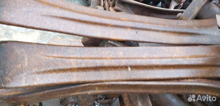 Траки гусениц фордхарёк