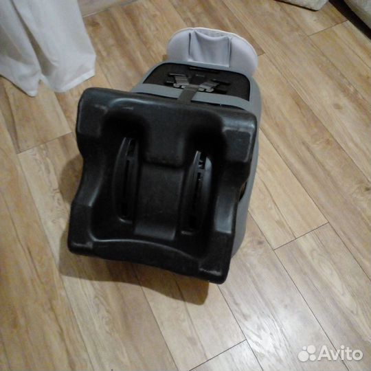 Детское удерживающее устройства