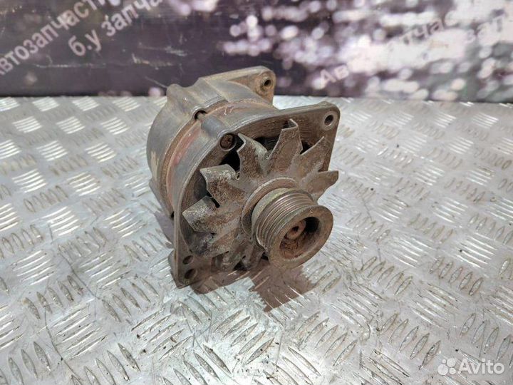 Генератор Opel Astra F С14NZ