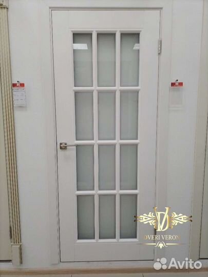 Дверь межкомнатная Сюита