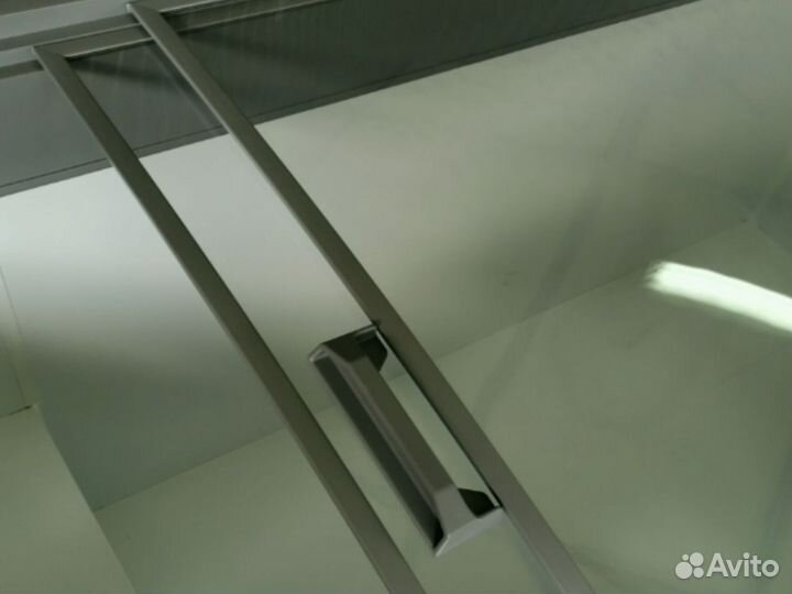 Морозильная витрина Frostor UF 2100 BE гарантия