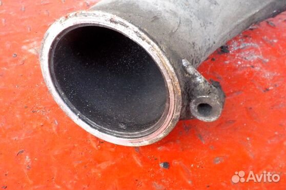 Патрубок интеркулера Volvo FH FM 20440651