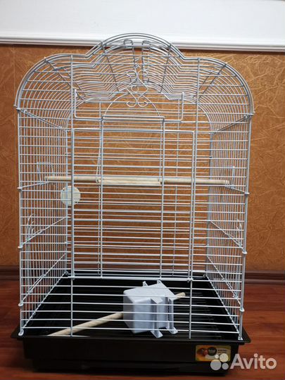 Клетки для карелл