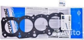 Прокладка гбц camry 40