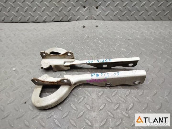 Петля капота suzuki aerio