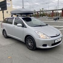 Toyota Wish 1.8 AT, 2005, 299 000 км, с пробегом, цена 920 000 руб.