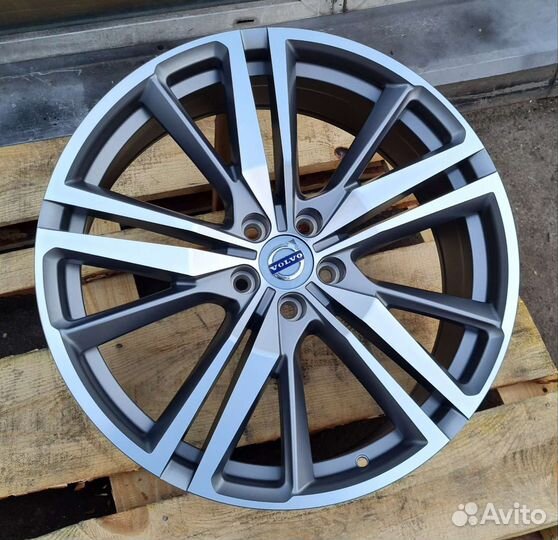 Диски R20 Volvo XC90 XC60 XC70 V 90