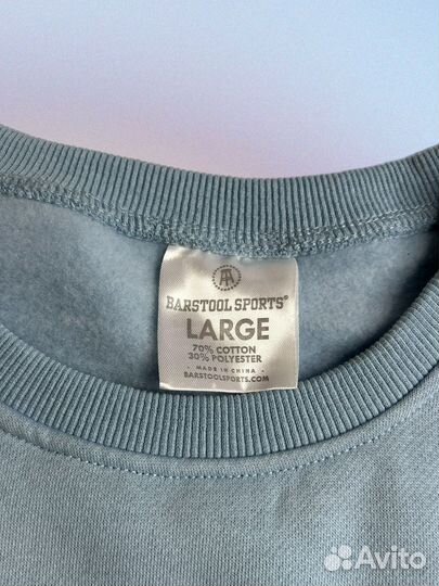 Толстовка оригинал из США, новая