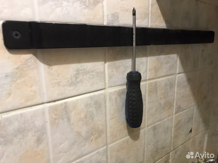 Магнитный держатель для ножей, IKEA