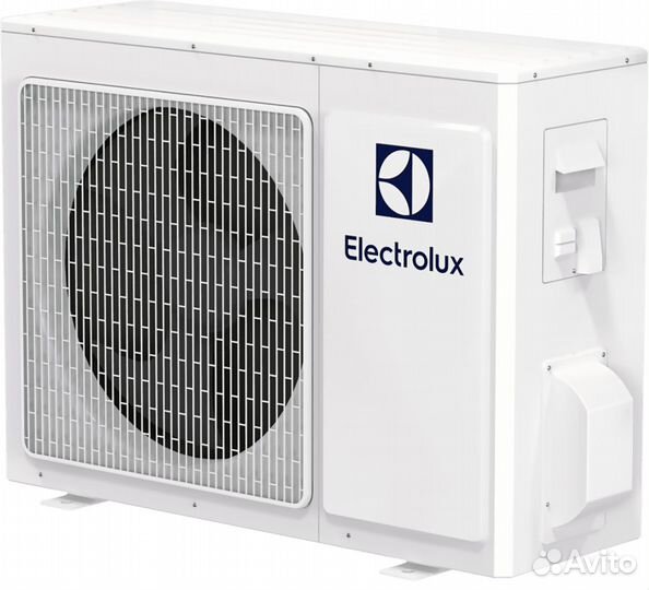 Настенный внутренний блок мульти сплит системы Electrolux eacs/I-18 HP FMI/N8 ERP