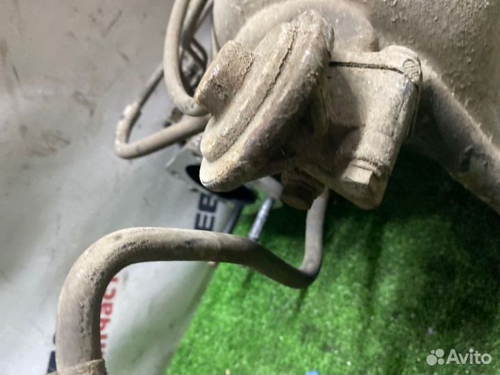 Коллектор впускной Hyundai Santa Fe Classic