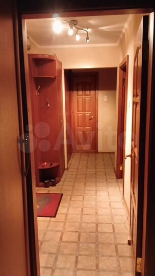 2-к. квартира, 53 м², 6/9 эт.