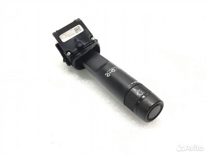 Подрулевой переключатель правый Chevrolet Cruze