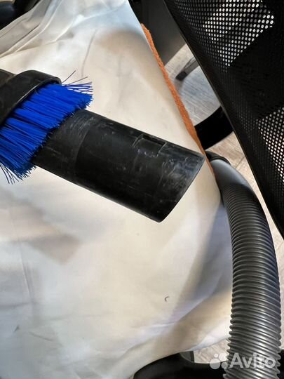 Шланг для пылесоса philips fc