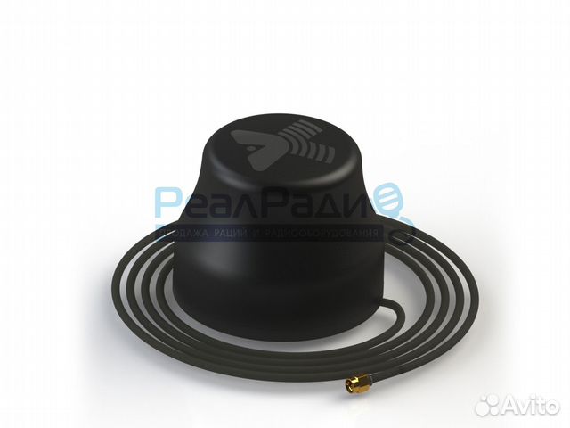 Автомобильная антенна magnita-1 (2G/3G/WI-FI/4G)