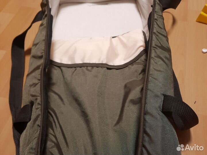 Переноска для детей