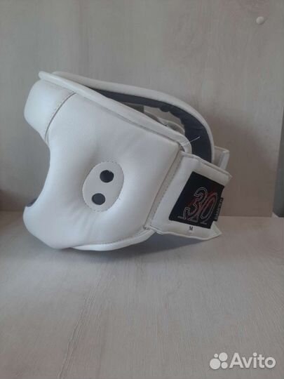 Детский шлем защитный