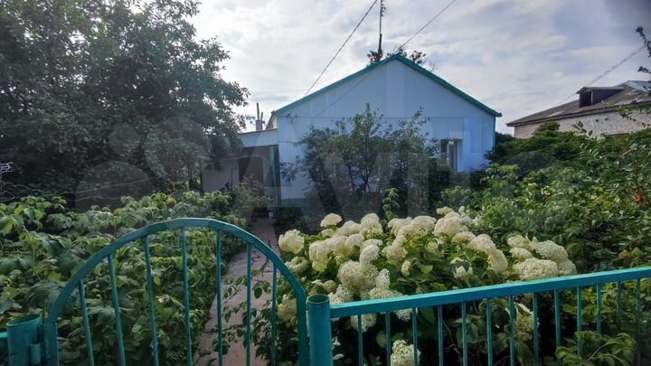 Дом 93 м² на участке 13 сот.