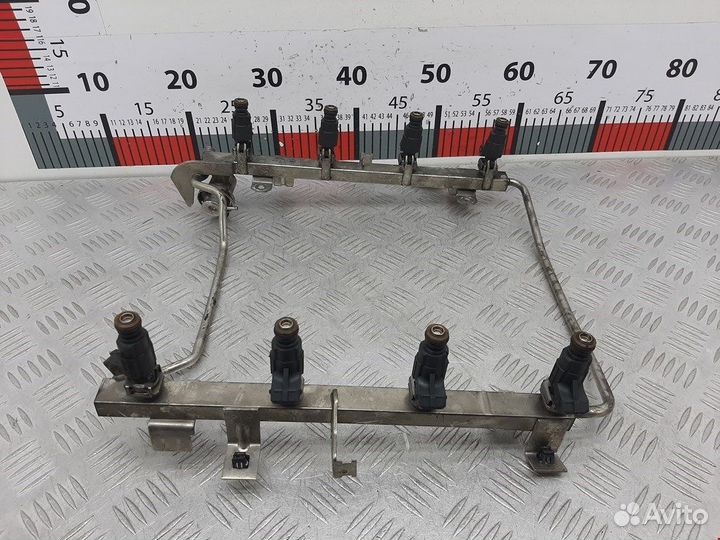 Форсунка топливная Audi A8/S8