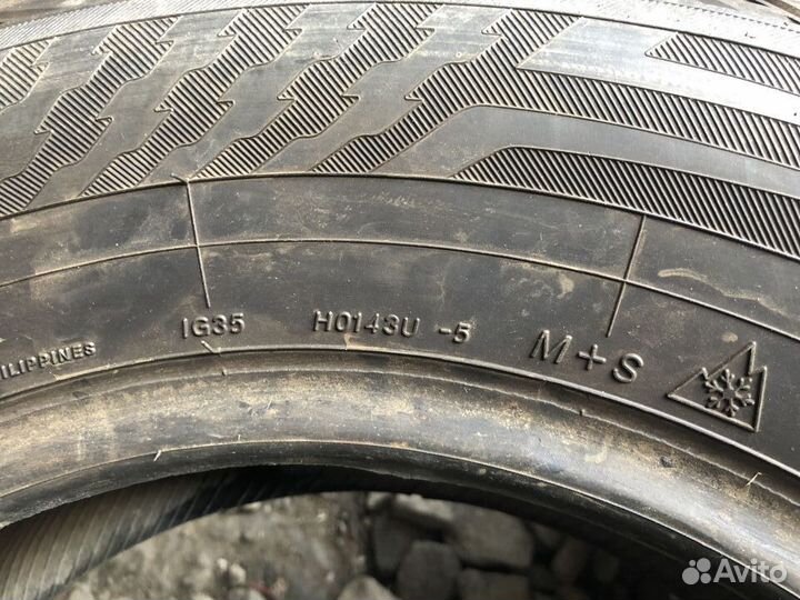 Yokohama Ice Guard IG35 185/70 R14