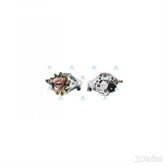 Генератор 3723701 14В, 60А