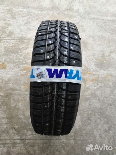 КАМА 505 Irbis 185/60 R14 82T