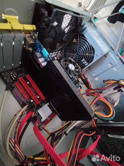 Системные блоки