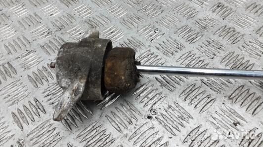 Амортизатор задней балки skoda octavia A5 (NML18LX