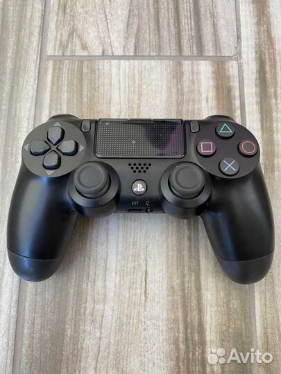 Джойстик для PS4