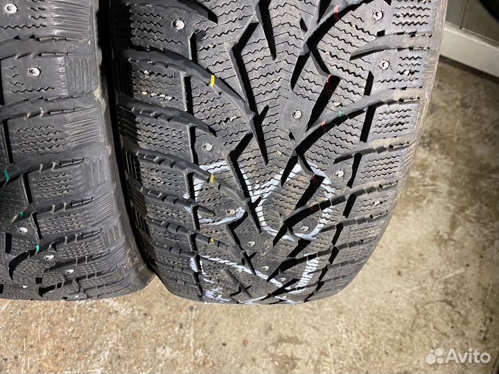 Toyo Observe G3-Ice 205/60 R16 92T