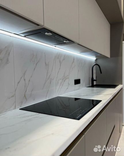 Кухня на заказ в рассрочку