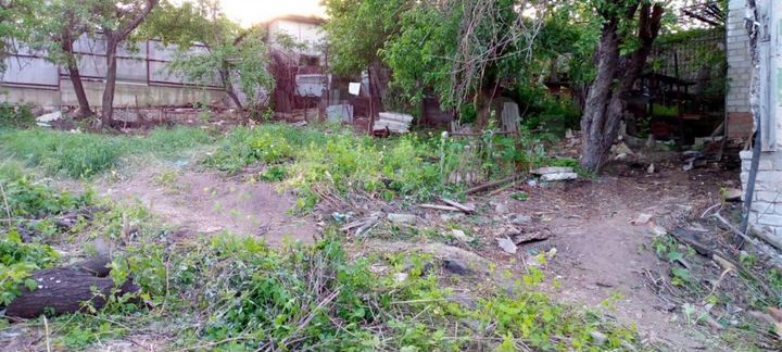 Участок 3,5 сот. (ИЖС)